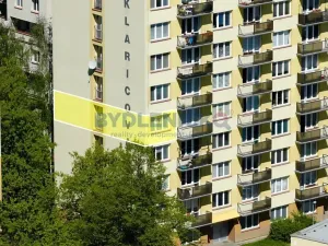 Prodej bytu 3+1, České Budějovice, Klaricova, 67 m2