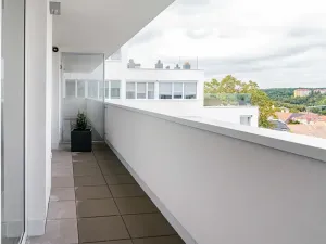 Prodej bytu 4+kk, Znojmo, Jarošova, 110 m2