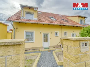 Prodej rodinného domu, Postřižín, Šípková, 136 m2
