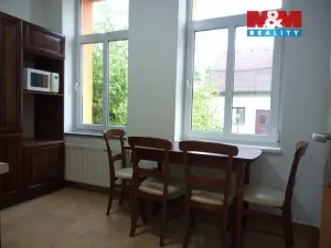 Pronájem bytu 2+1, Líně, Plzeňská, 44 m2