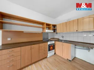 Prodej bytu 1+1, Děčín - Děčín VI-Letná, Školní, 40 m2