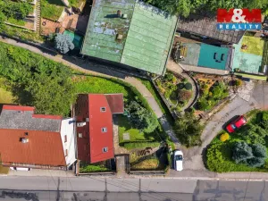 Prodej rodinného domu, Úpice, Poděbradova, 141 m2