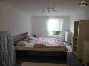 Prodej vícegeneračního domu, Rovensko pod Troskami, Žižkova, 380 m2