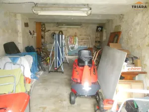 Prodej vícegeneračního domu, Rovensko pod Troskami, Žižkova, 380 m2