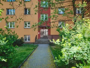 Prodej bytu 3+1, Frýdek-Místek, Josefa Suka, 65 m2