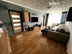 Prodej bytu 3+1, Česká Lípa, Zhořelecká, 75 m2