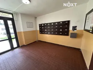 Prodej bytu 3+1, Česká Lípa, Zhořelecká, 75 m2