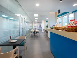 Pronájem kanceláře, Brno - Horní Heršpice, Traťová, 22 m2