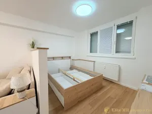 Pronájem bytu 1+1, Mladá Boleslav, třída T. G. Masaryka, 36 m2