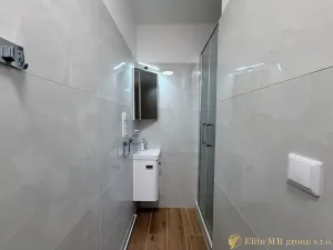 Pronájem bytu 1+1, Mladá Boleslav, třída T. G. Masaryka, 36 m2