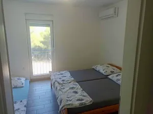 Prodej vily, Vrsi, Chorvatsko, Ulica kneza Domagoja, 63 m2