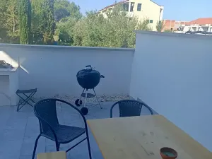Prodej vily, Vrsi, Chorvatsko, Ulica kneza Domagoja, 63 m2