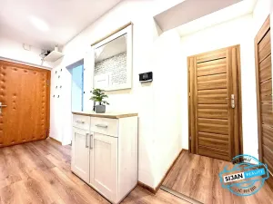 Prodej bytu 4+1, Krnov, Tyršova, 84 m2