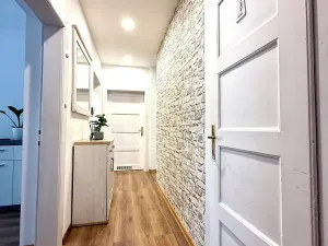 Prodej bytu 4+1, Krnov, Tyršova, 84 m2