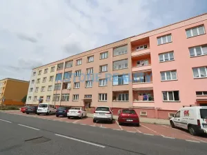 Pronájem bytu 2+1, Praha - Krč, Antala Staška, 56 m2