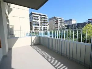 Pronájem bytu 2+kk, Praha - Modřany, K Vystrkovu, 68 m2