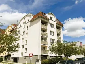 Pronájem bytu 4+1, Strakonice, Mlýnská, 80 m2