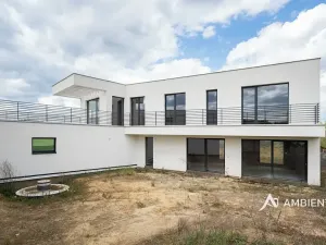 Prodej vily, Nebovidy, 260 m2