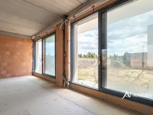 Prodej vily, Nebovidy, 260 m2