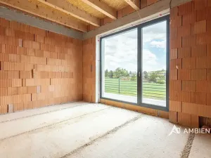 Prodej vily, Nebovidy, 260 m2