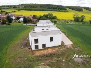Prodej vily, Nebovidy, 260 m2