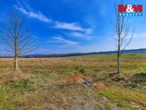 Prodej pozemku pro bydlení, Skašov, 995 m2