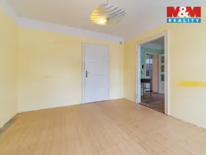 Prodej rodinného domu, Aš, Kotkova, 160 m2
