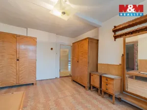Prodej rodinného domu, Aš, Kotkova, 160 m2