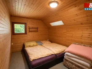 Prodej rodinného domu, Zhoř, 120 m2