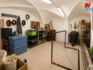 Prodej rodinného domu, Zhoř, 120 m2