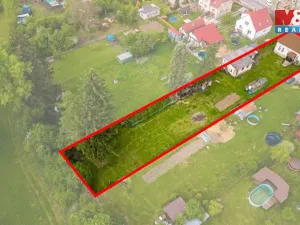 Prodej rodinného domu, Jičín - Holínské Předměstí, M. Koněva, 85 m2