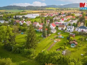 Prodej rodinného domu, Jičín - Holínské Předměstí, M. Koněva, 85 m2