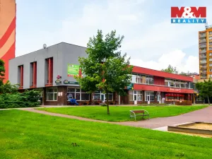 Pronájem obchodního prostoru, Český Těšín, Kysucká, 28 m2