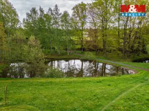 Prodej bytu 1+1, Krásná Lípa, Nemocniční, 35 m2