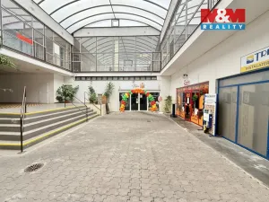 Pronájem obchodního prostoru, Rychnov nad Kněžnou, Havlíčkova, 291 m2