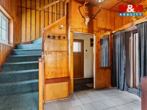 Prodej rodinného domu, Josefův Důl, 184 m2