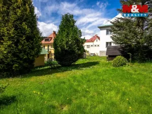 Prodej rodinného domu, Josefův Důl, 184 m2