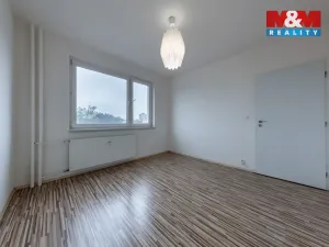 Pronájem bytu 3+1, Chodov, U Porcelánky, 73 m2
