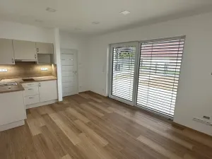 Prodej rodinného domu, Okrouhlo, 70 m2