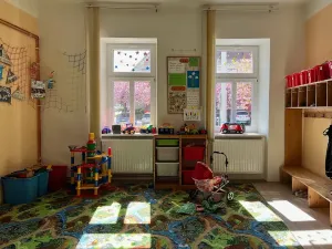 Pronájem obchodního prostoru, Brno, Srbská, 89 m2