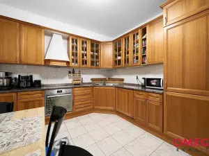 Prodej bytu 3+kk, Mladá Boleslav, 99 m2