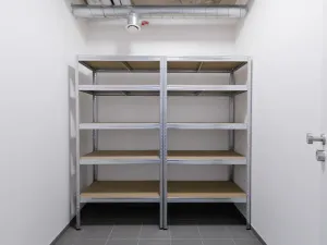 Pronájem bytu 2+kk, Praha - Zličín, Na Radosti, 70 m2