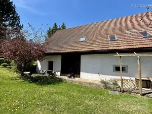 Prodej chalupy, Otovice, 300 m2