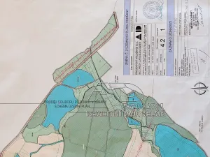 Prodej pole, Vodňany, 3872 m2
