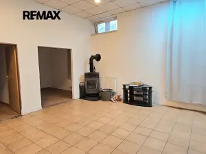 Pronájem výrobních prostor, Karviná, U Barbory, 1000 m2