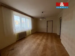 Prodej bytu 3+1, Pelhřimov, Husova, 62 m2