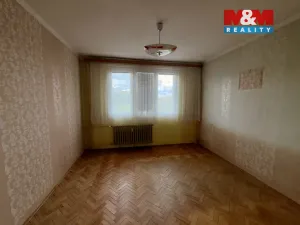 Prodej bytu 3+1, Pelhřimov, Husova, 62 m2