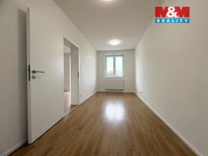 Pronájem bytu 2+kk, Svitavy - Předměstí, Říční, 49 m2