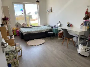 Pronájem bytu 4+kk, Ostrava, náměstí Biskupa Bruna, 124 m2