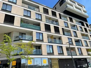 Pronájem bytu 4+kk, Ostrava, náměstí Biskupa Bruna, 124 m2
